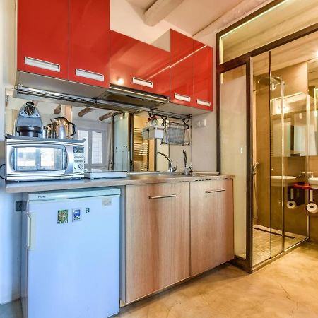 Apartamento En La Plaza De Lavapies Para 4 Personas Мадрид Екстер'єр фото